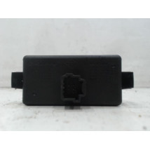 BOUTON DE WARNING RENAULT CLIO