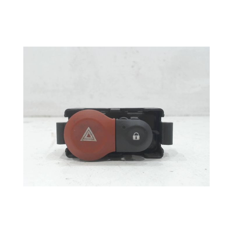 BOUTON DE WARNING RENAULT MODUS