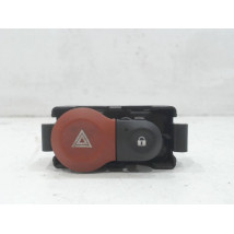 BOUTON DE WARNING RENAULT MODUS