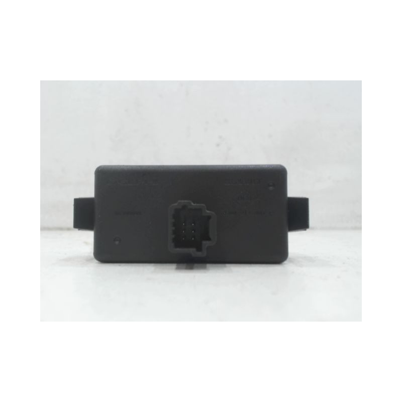 BOUTON DE WARNING RENAULT MODUS