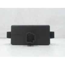 BOUTON DE WARNING RENAULT MODUS