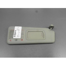 PARE-SOLEIL DROIT RENAULT MEGANE III Phase 1 2008-2012