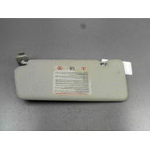 PARE-SOLEIL DROIT RENAULT MEGANE III Phase 1 2008-2012
