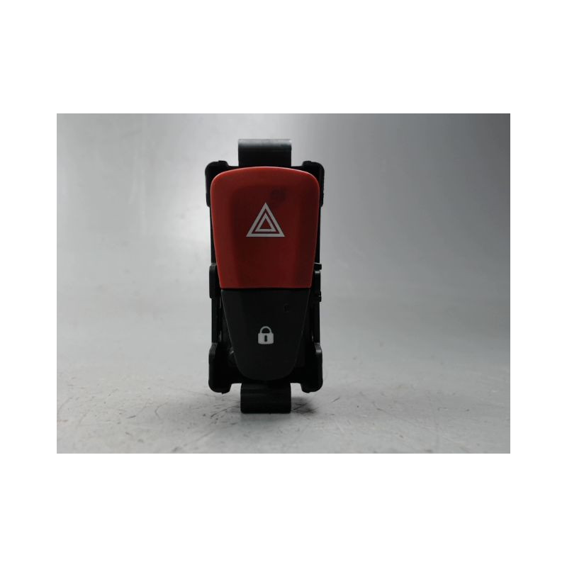 BOUTON DE WARNING RENAULT MEGANE
