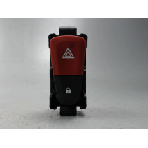 BOUTON DE WARNING RENAULT MEGANE