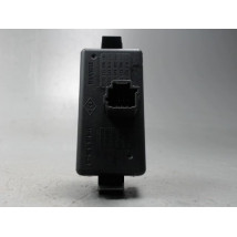 BOUTON DE WARNING RENAULT MEGANE