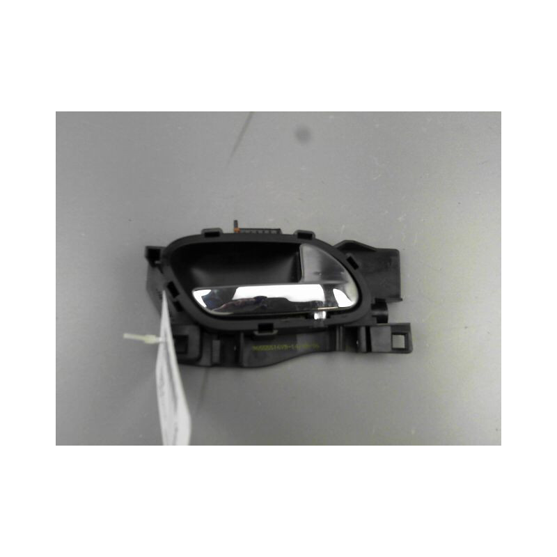 POIGNEE INTERIEURE PORTE AVANT DROIT PEUGEOT 207 2006-2013
