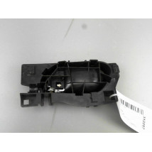 POIGNEE INTERIEURE PORTE AVANT DROIT PEUGEOT 207 2006-2013