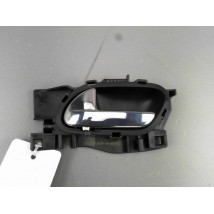 POIGNEE INTERIEURE PORTE ARRIERE GAUCHE PEUGEOT 207 2006-2013