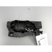POIGNEE INTERIEURE PORTE ARRIERE GAUCHE PEUGEOT 207 2006-2013