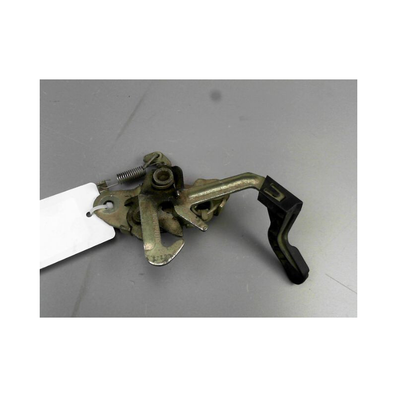 SERRURE CAPOT PEUGEOT 207 2006-2013