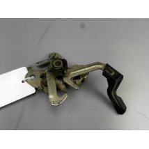 SERRURE CAPOT PEUGEOT 207 2006-2013