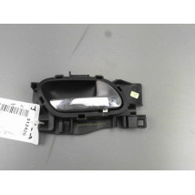 POIGNEE INTERIEURE PORTE AVANT DROIT PEUGEOT 207 2006-2013