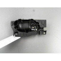 POIGNEE INTERIEURE PORTE AVANT GAUCHE PEUGEOT 207 2006-2013