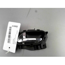 POIGNEE INTERIEURE PORTE AVANT GAUCHE PEUGEOT 207 2006-2013