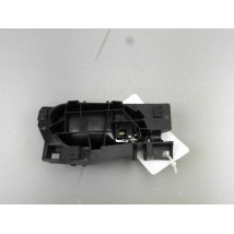 POIGNEE INTERIEURE PORTE AVANT GAUCHE PEUGEOT 207 2006-2013