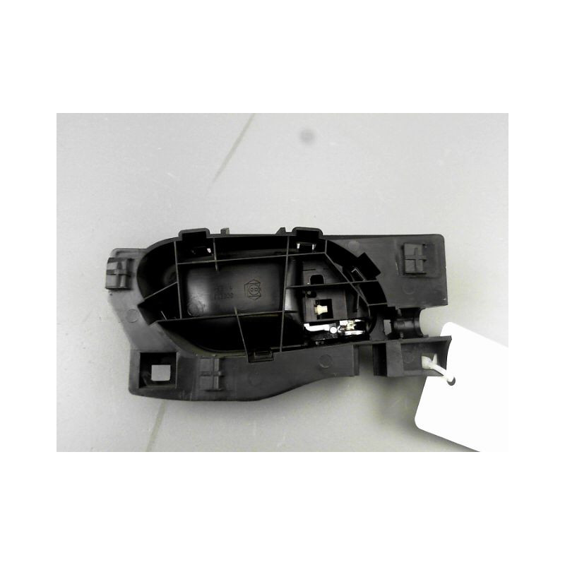 POIGNEE INTERIEURE PORTE ARRIERE GAUCHE PEUGEOT 207 2006-2013