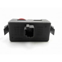 BOUTON DE WARNING RENAULT CLIO III Phase 1 2005-2009