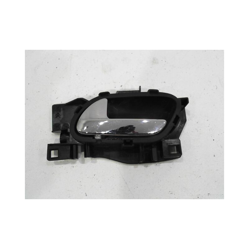 POIGNEE INTERIEURE PORTE AVANT GAUCHE CITROEN C3