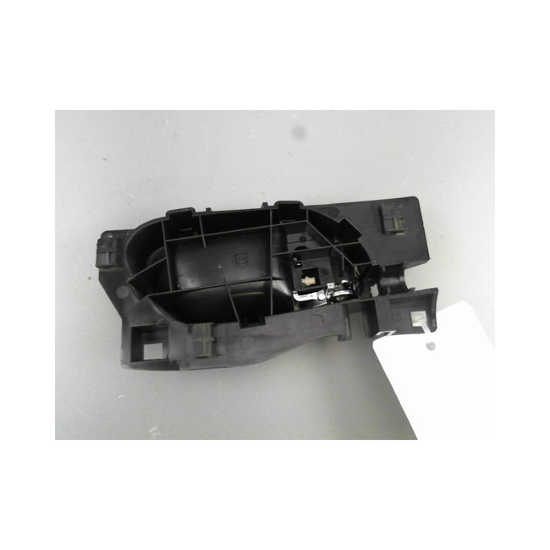 POIGNEE INTERIEURE PORTE AVANT GAUCHE CITROEN C4 PICASSO MONOSP. I 2007-2013