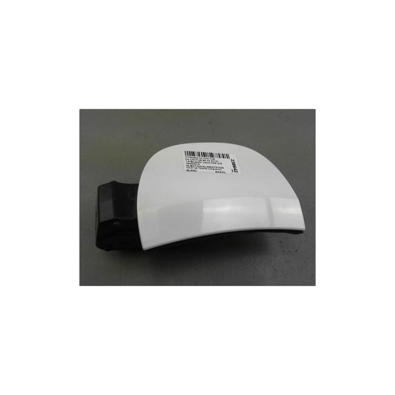 VOLET DE TRAPPE CARBURANT CITROEN C4 CACTUS 2014-