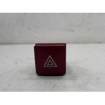 BOUTON DE WARNING PEUGEOT 206+ 2009-