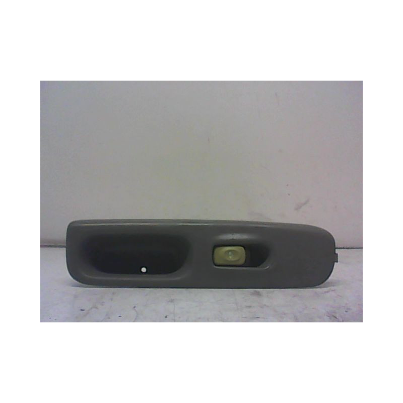 COMMANDE LEVE-GLACE PORTE AVD RENAULT TWINGO