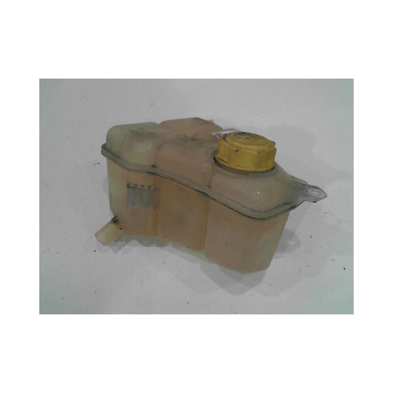 VASE EXPANSION FORD FUSION