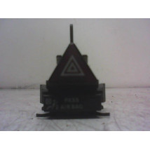BOUTON DE WARNING MERCEDES CLASSE A