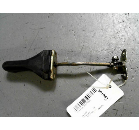 TIRANT PORTE AVG