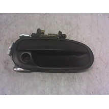 POIGNEE EXTERIEURE PORTE AVANT DROIT HONDA CIVIC