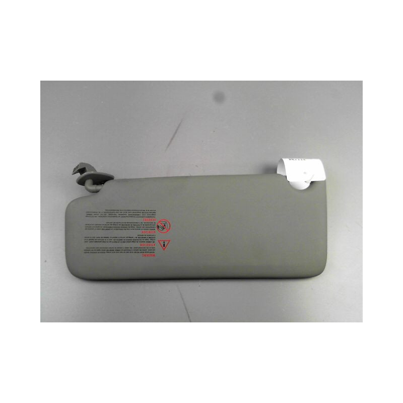 PARE-SOLEIL DROIT RENAULT CLIO II Phase 2 2001-2006