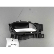POIGNEE INTERIEURE PORTE AVANT DROIT PEUGEOT 208 Phase 1 2012-...