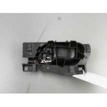 POIGNEE INTERIEURE PORTE AVANT DROIT PEUGEOT 208 Phase 1 2012-...