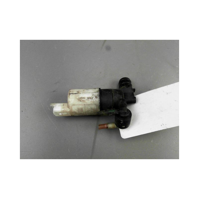 POMPE LAVE-GLACE AVANT RENAULT SCENIC MONOSP. II Phase 2 2006-2009