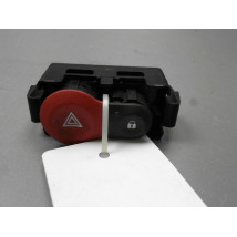 BOUTON DE WARNING RENAULT MODUS Phase 2 2008-...