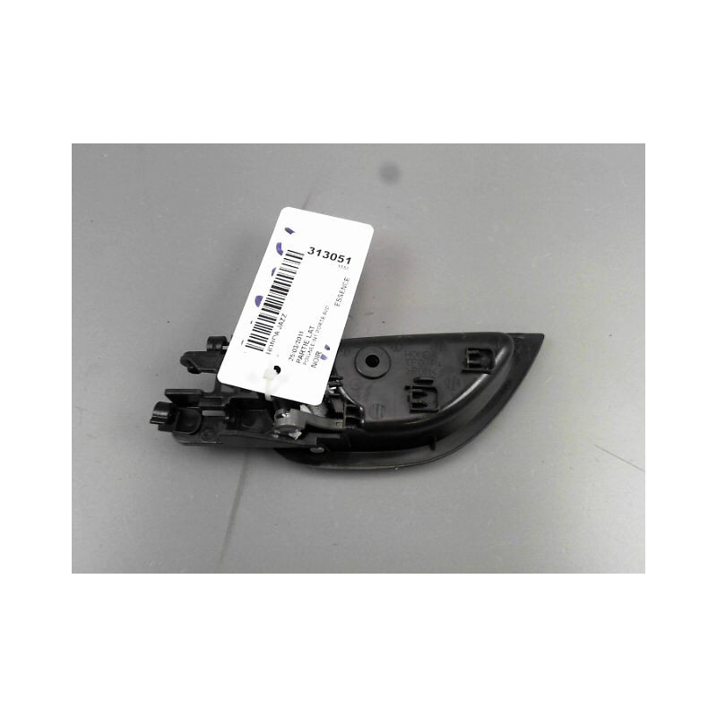 POIGNEE INTERIEURE PORTE AVANT DROIT HONDA JAZZ