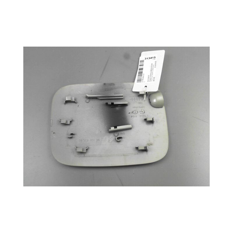 VOLET DE TRAPPE CARBURANT CITROEN C3 2009-