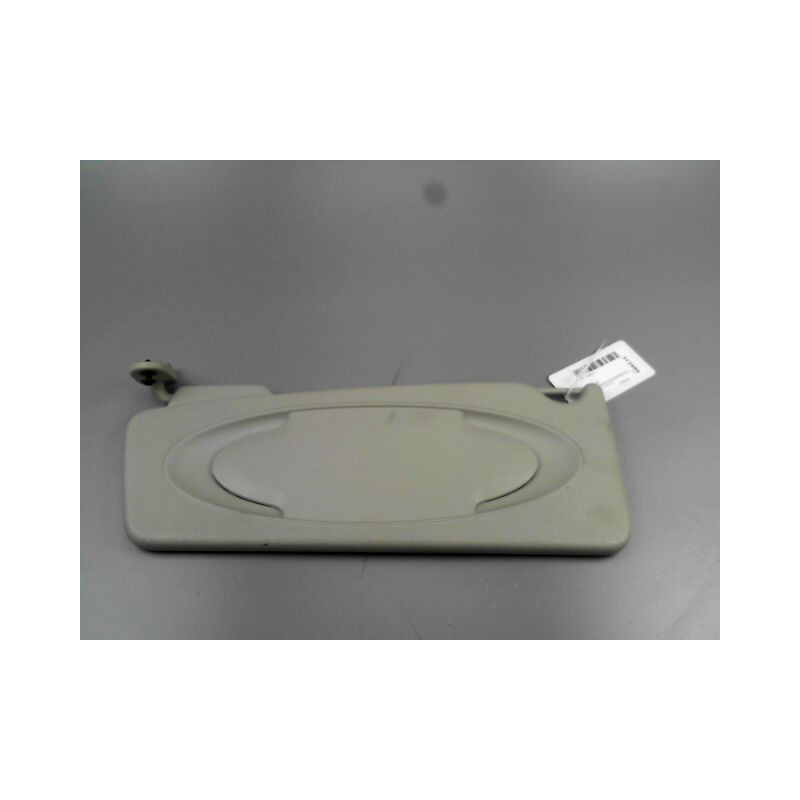 PARE-SOLEIL GAUCHE FIAT DOBLO CARGO I Phase 1 2001-2005