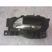 POIGNEE INTERIEURE PORTE ARRIERE GAUCHE CITROEN C3