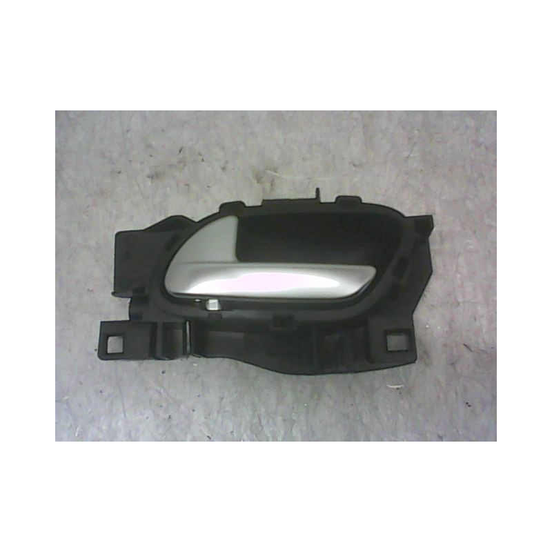 POIGNEE INTERIEURE PORTE ARRIERE GAUCHE CITROEN C3