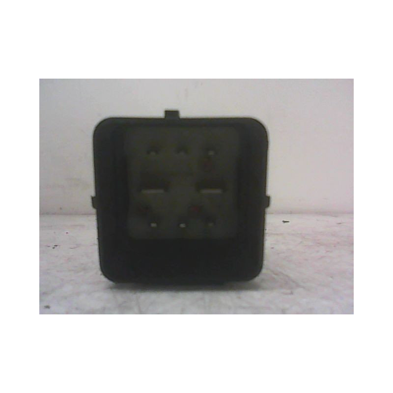 RESISTANCE DE CHAUFFAGE CITROEN C4