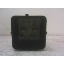 RESISTANCE DE CHAUFFAGE CITROEN C4