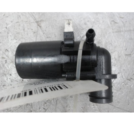 POMPE LAVE-GLACE AR