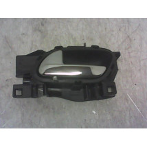 POIGNEE INTERIEURE PORTE ARRIERE GAUCHE CITROEN C3