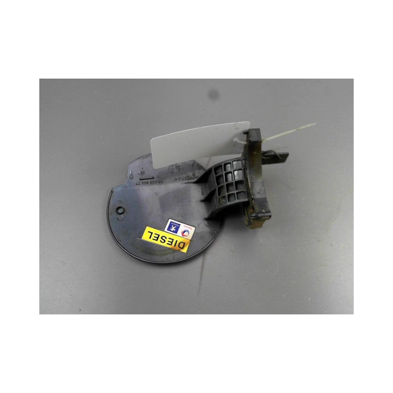 VOLET DE TRAPPE CARBURANT PEUGEOT 307 Phase 2 2005-2007