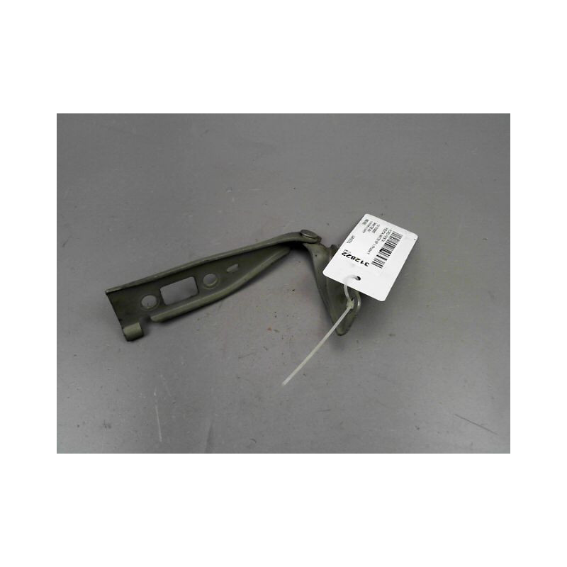 COMPAS DROIT CAPOT FORD FIESTA V Phase 1 2002-2005