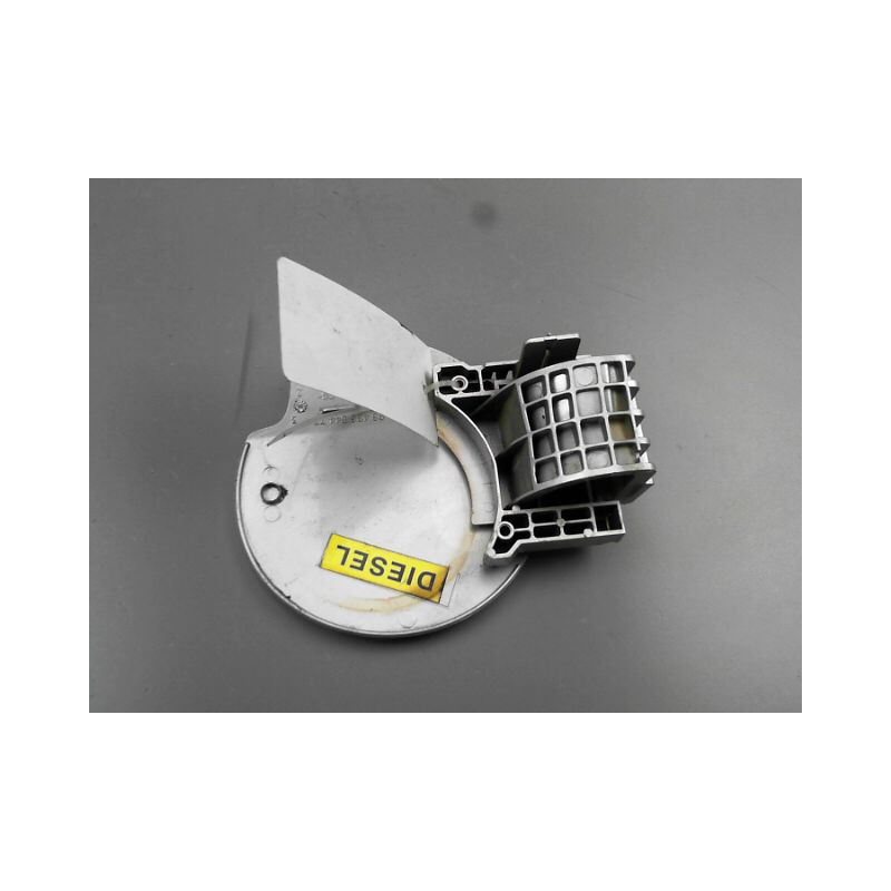 VOLET DE TRAPPE CARBURANT PEUGEOT 307 Phase 2 2005-2007