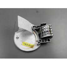 VOLET DE TRAPPE CARBURANT PEUGEOT 307 Phase 2 2005-2007