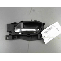 POIGNEE INTERIEURE PORTE AVANT GAUCHE PEUGEOT 407 SW Phase 1 2004-2008